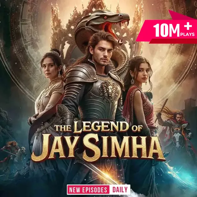 The Legend of Jay Simha | द लीजेंड ऑफ़ जय सिम्हा The Legend of Jay Simha | द लीजेंड ऑफ़ जय सिम्हा