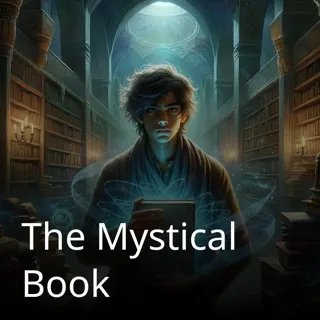 The Mystical Book