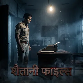 शैतानी फाइल्स शैतानी फाइल्स