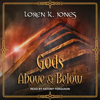 Gods Above and Below Gods Above and Below