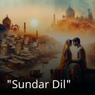 "Sundar Dil" "Sundar Dil"