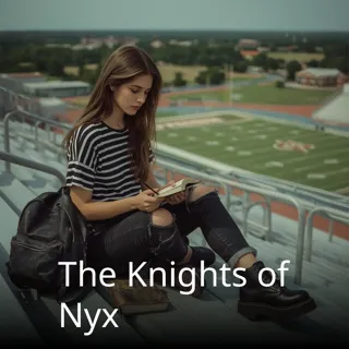 The Knights of Nyx