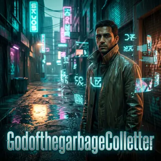 Godofthegarbage Colletter Godofthegarbage Colletter