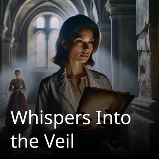 Whispers Into  the Veil