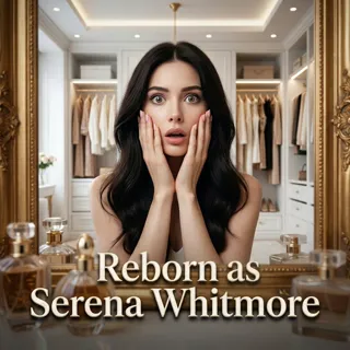 Reborn as Serena Whitmore Reborn as Serena Whitmore