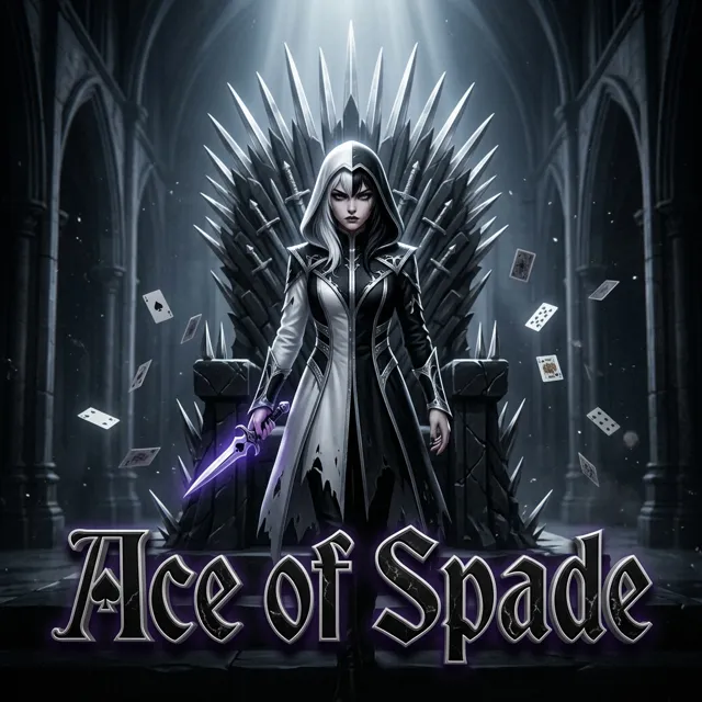 Ace of Spade Ace of Spade
