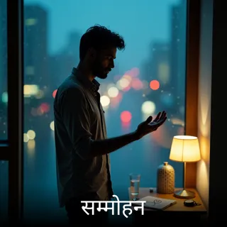 सम्मोहन सम्मोहन