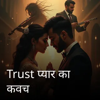 Trust प्यार का कवच