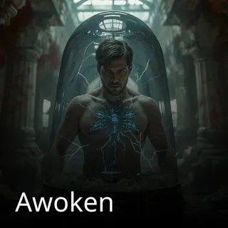 Awoken Awoken