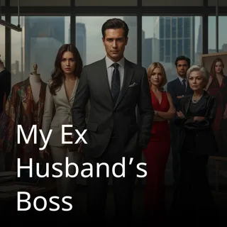 My Ex Husband’s Boss My Ex Husband’s Boss