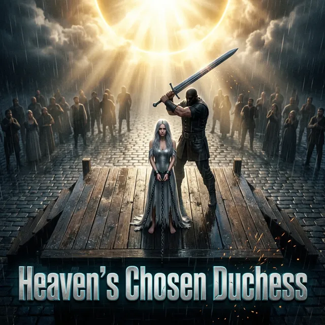 Heaven's Chosen Duchess Heaven's Chosen Duchess