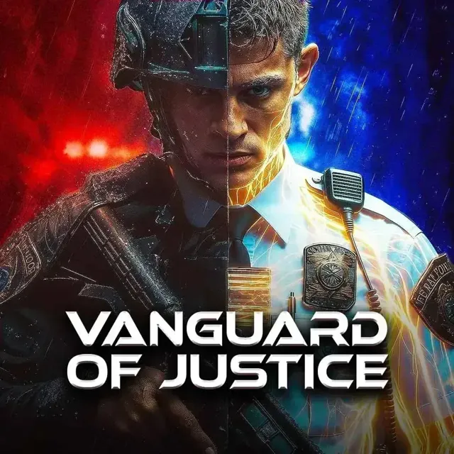 Vanguard of Justice Vanguard of Justice