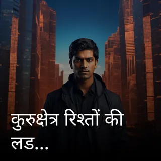 कुरुक्षेत्र रिश्तों की लड़ाई