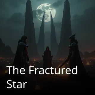 The Fractured Star 