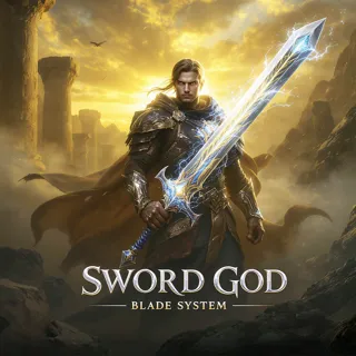 Sword God: Blade System Sword God: Blade System