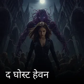 द घोस्ट हेवन द घोस्ट हेवन