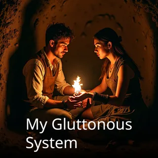 My Gluttonous System