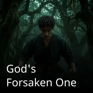 God's Forsaken One