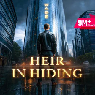 Heir in Hiding Heir in Hiding