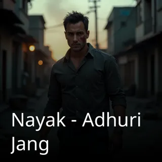 Nayak - Adhuri Jang Nayak - Adhuri Jang