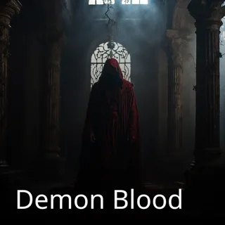 Demon Blood 