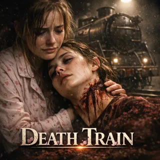 Death Train Death Train