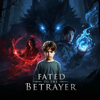 Fated to the Betrayer Fated to the Betrayer
