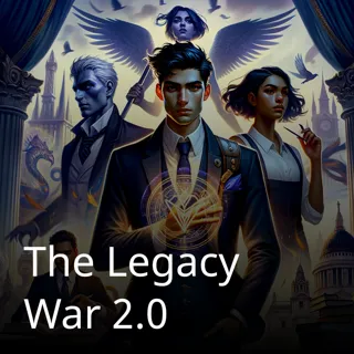 The Legacy War 2.0