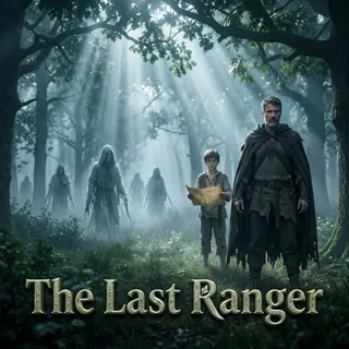 The Last Ranger
