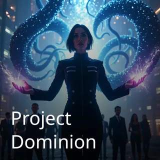 Project Dominion 