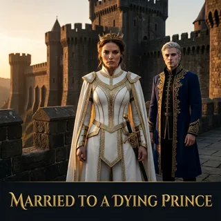 Married to a Dying Prince Married to a Dying Prince
