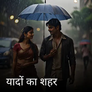 यादों का शहर यादों का शहर