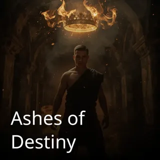 Ashes of Destiny Ashes of Destiny