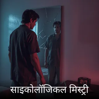 साइकोलॉजिकल मिस्ट्री साइकोलॉजिकल मिस्ट्री