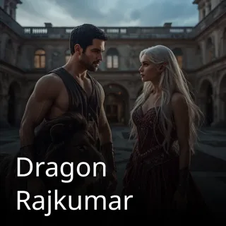 Dragon Rajkumar Dragon Rajkumar