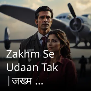 Zakhm Se Udaan Tak Zakhm Se Udaan Tak