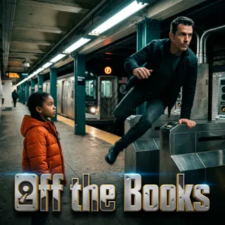 Off the Books