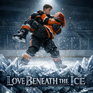 Love Beneath the Ice