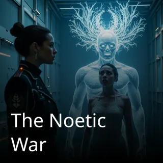 The Noetic War The Noetic War