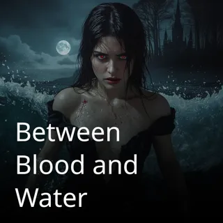 Between Blood and Water Between Blood and Water