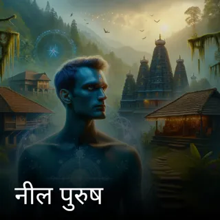 नील पुरुष नील पुरुष