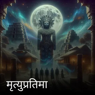 मृत्युप्रतिमा मृत्युप्रतिमा