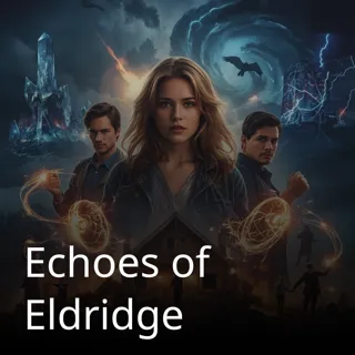 Echoes of Eldridge Echoes of Eldridge