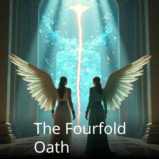 The Fourfold Oath