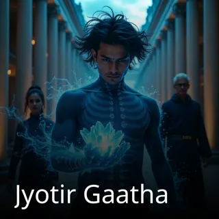Jyotir Gaatha Jyotir Gaatha