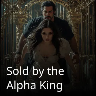 Sold by the Alpha King Sold by the Alpha King