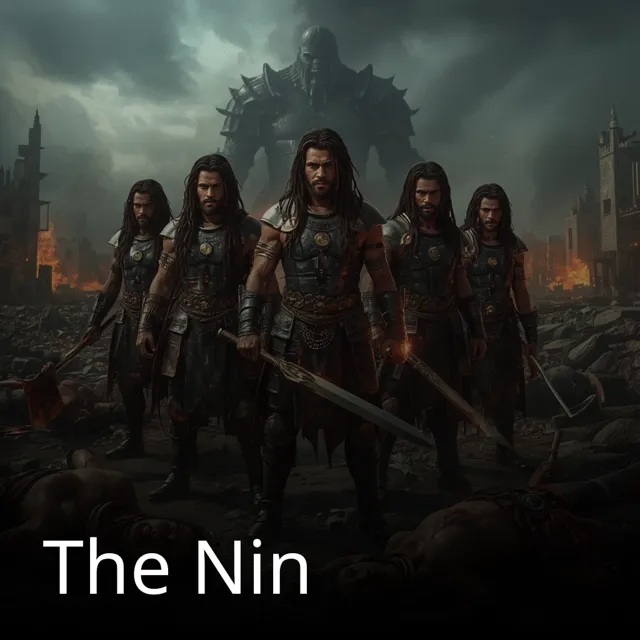 The Nin The Nin