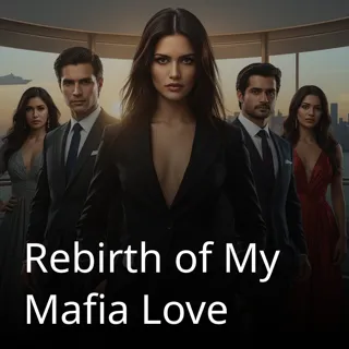 Rebirth of My Mafia Love Rebirth of My Mafia Love