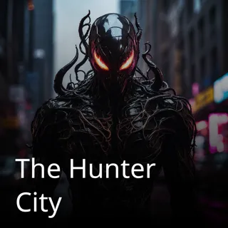 The Hunter City The Hunter City