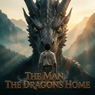 The Man the Dragons Home The Man the Dragons Home